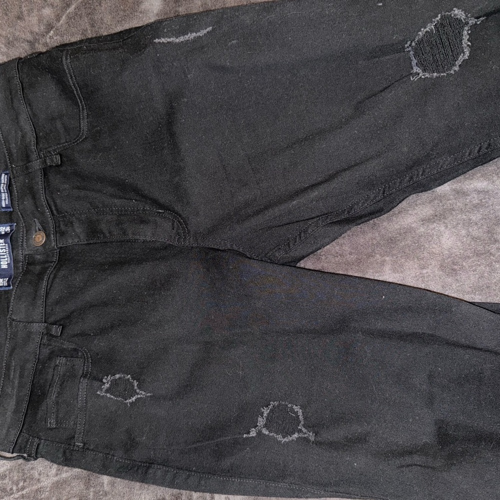Hollister jeans